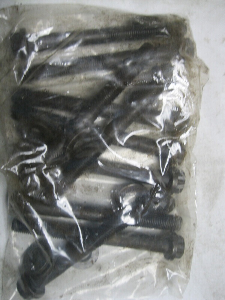 Engine Cylinder Head Bolt Set ROL MM23493