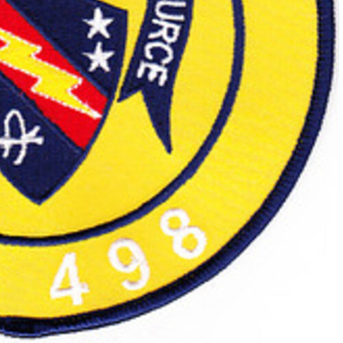 DD-498 USS Philip Patch
