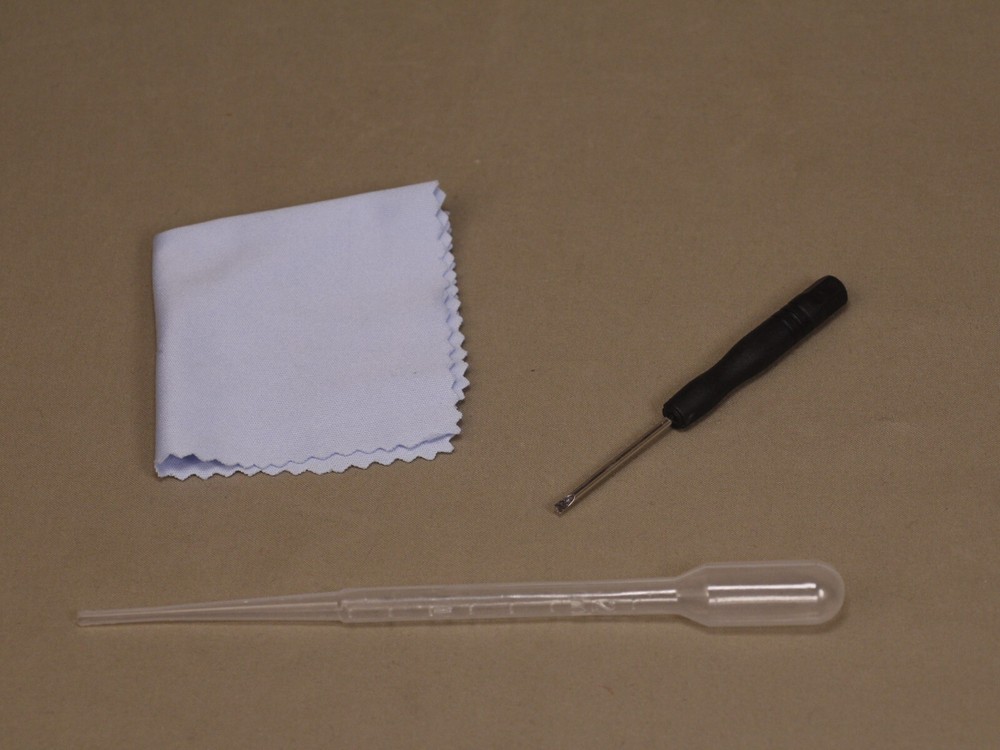 Imagitarium Aquatic Refractometer Pre Owned completed with case and manual.