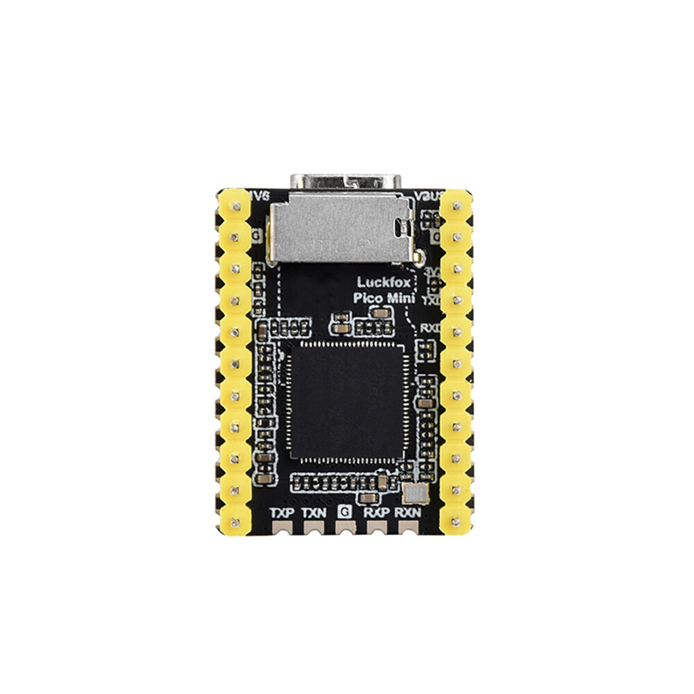 Luckfox Pico Mini RV1103 Linux Micro AI Development Board Cortex A7 +128MB Flash