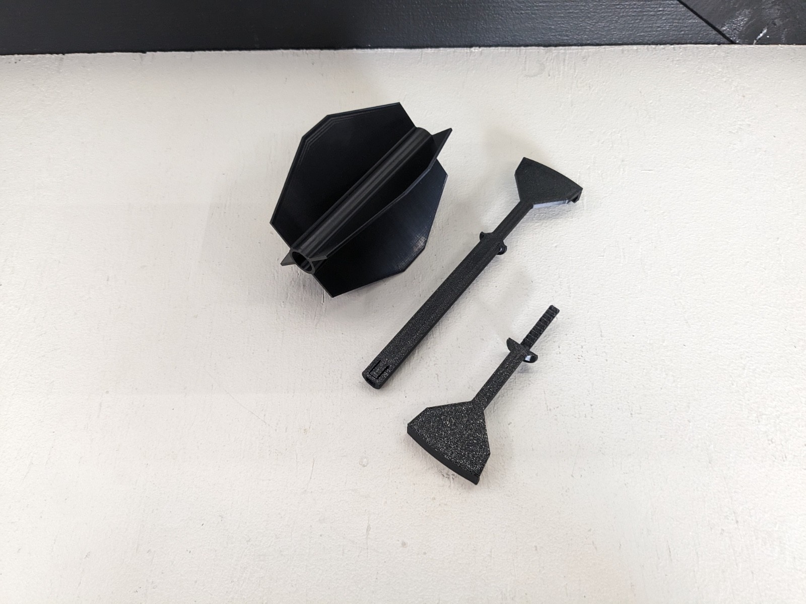 The Best Rat Trap - Mouse/Rat Trap for 5 Gallon Bucket - Auto Reseting - USA