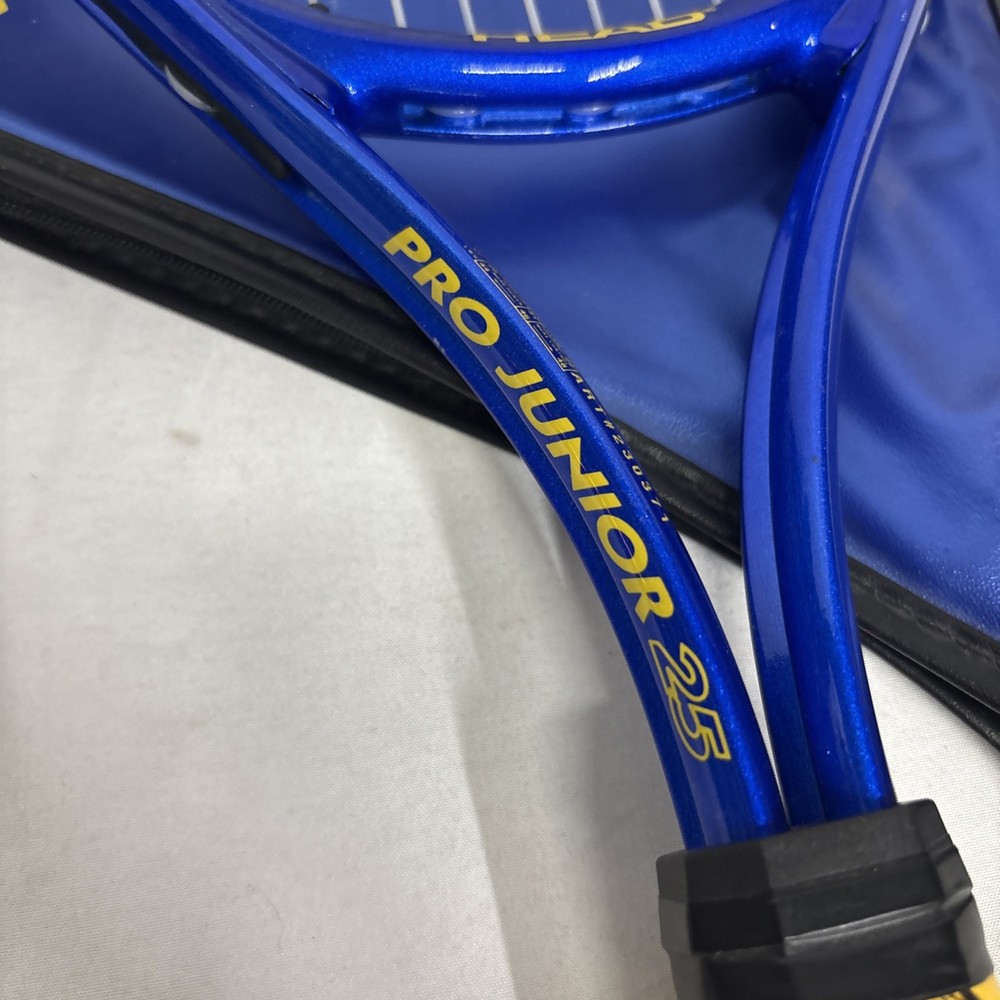 Head Junior Pro 25 Tennis Racket