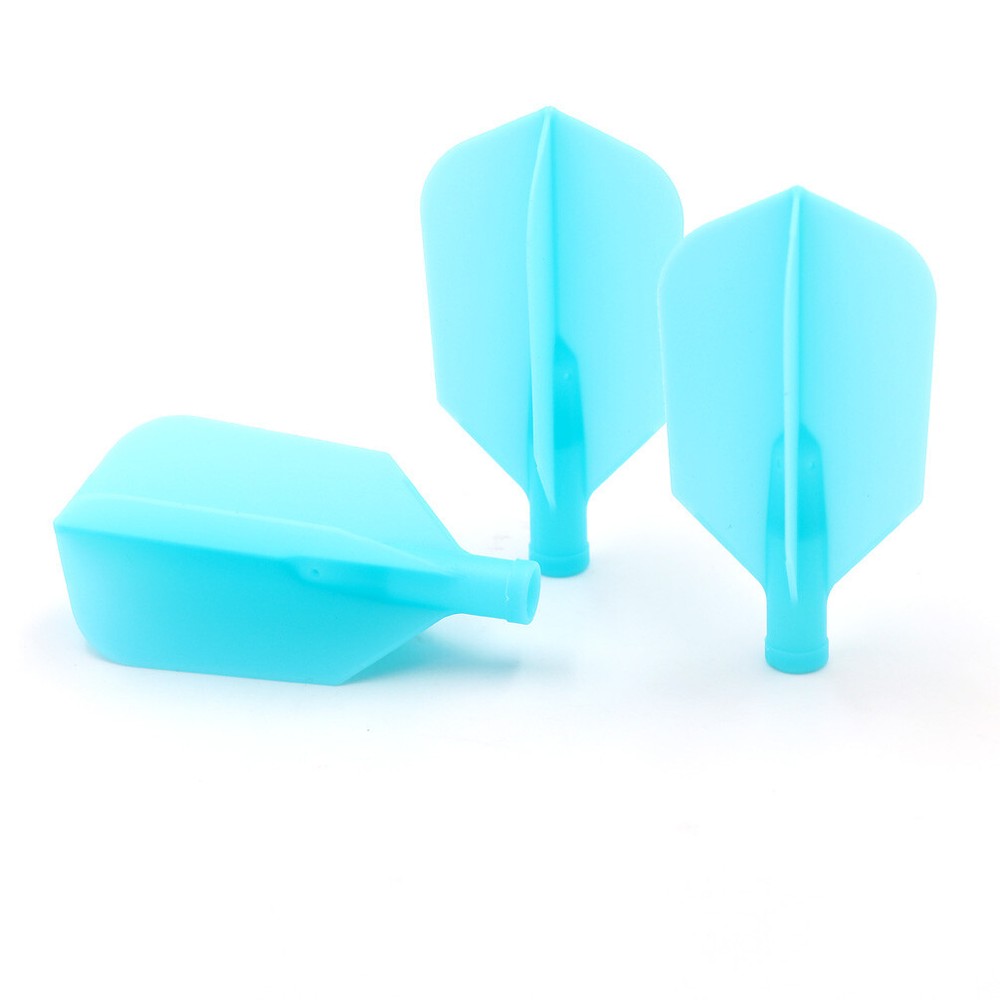 CUESOUL TERO AK4 Dart Flights Slim Shape-Solid Color
