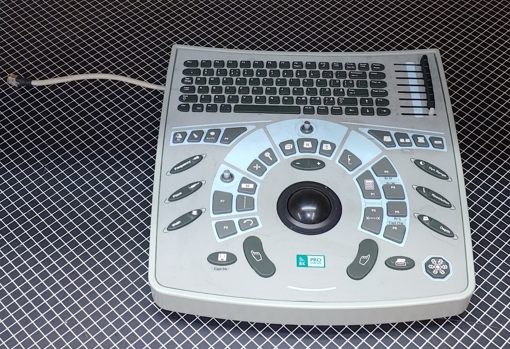 ZN0047 Keyboard Assembly for B-K 2202