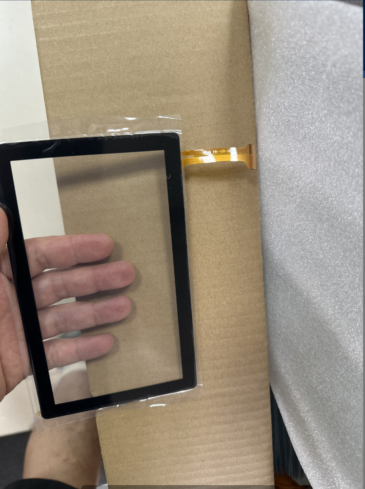 For Tagital T7K Plus Touch Screen Digitizer Tablet New Replacement #am