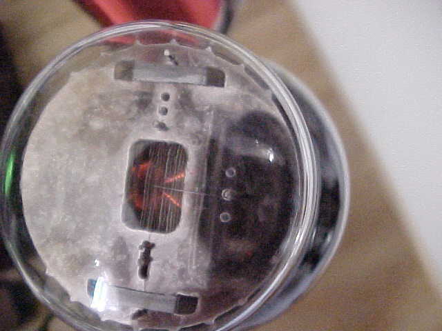 HIKERS LONGWAVE/AM BCDST/SHORTWAVE 49 TUBE REGENERATIVE RECEIVER