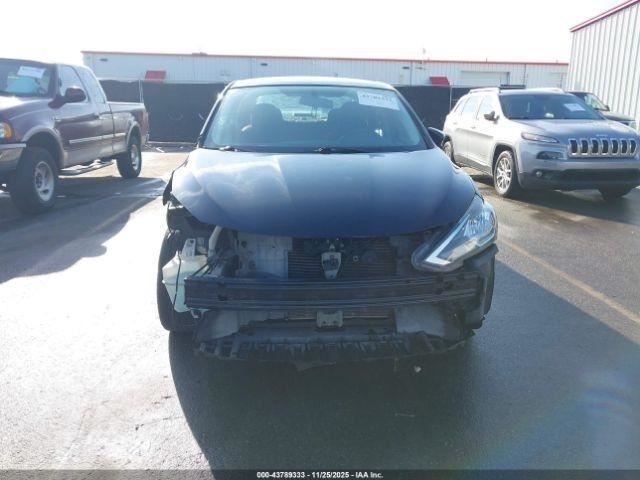 SENTRA 2017 Glove Box 4929322