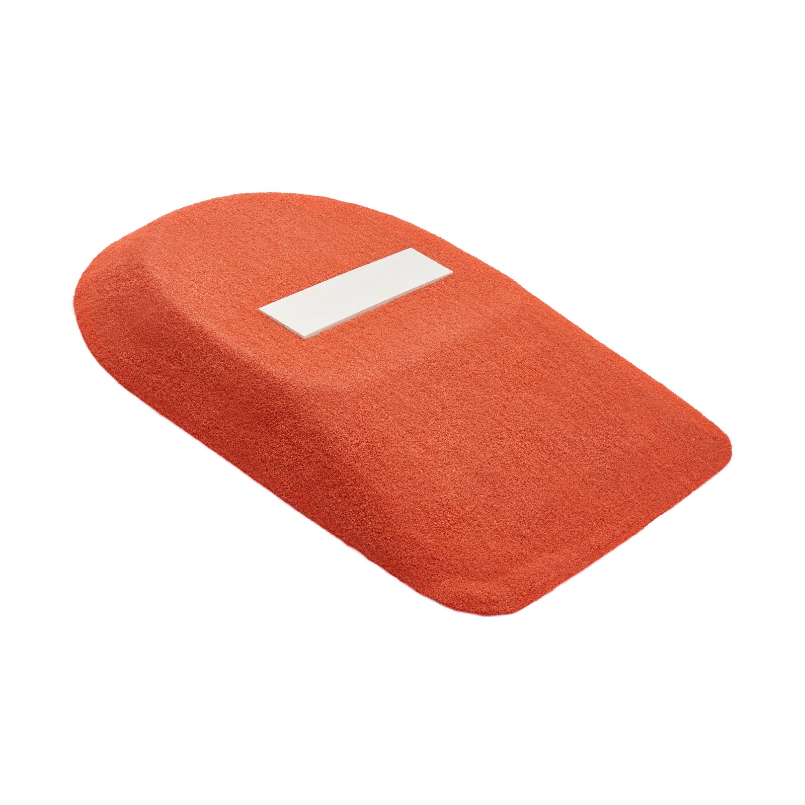 42 in Pitching Mound Portable Pitcher Mound Baseball Softball Outdoor Training