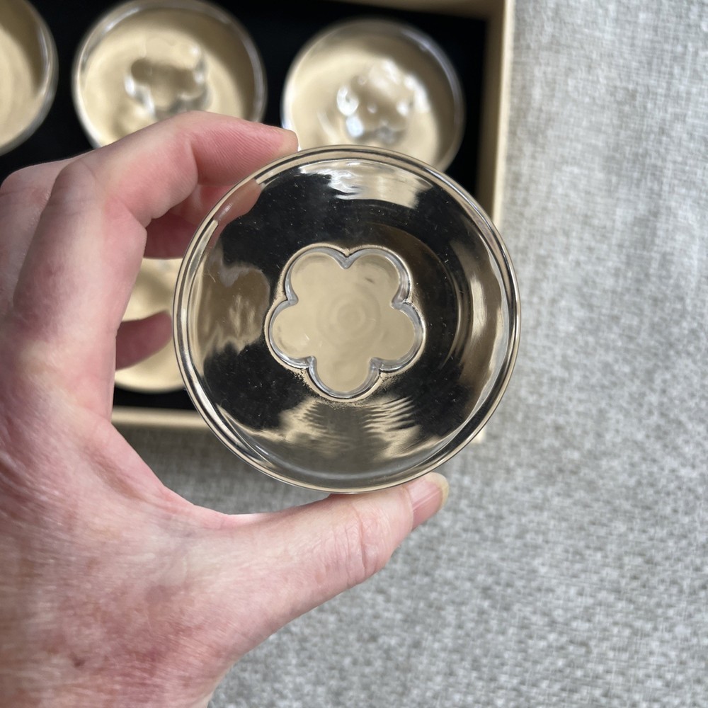 Sekmet 6 Pack Fermentation Glass Weights Easy Grip