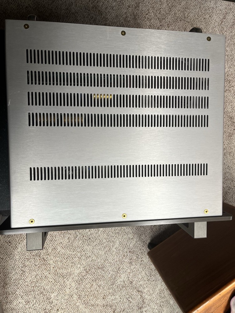Krell Amplifier / Mono Amplifier KMA 100MKII Pair TESTED!