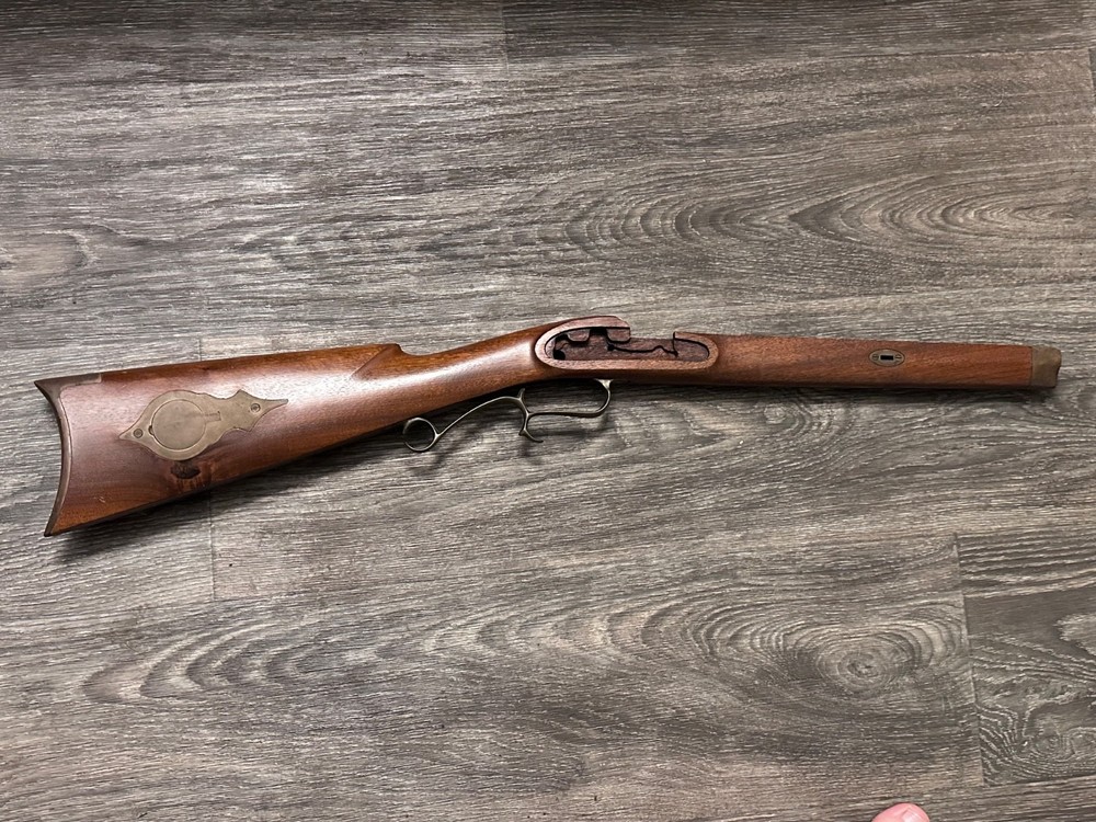 Thompson Center Hawken Barrel Assembly Percussion Muzzleloader .50 cal