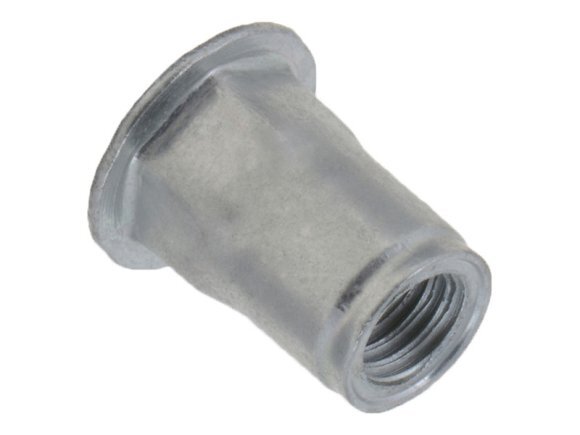 AVK Threaded Insert - Special Rivet Nut (100 Pieces)