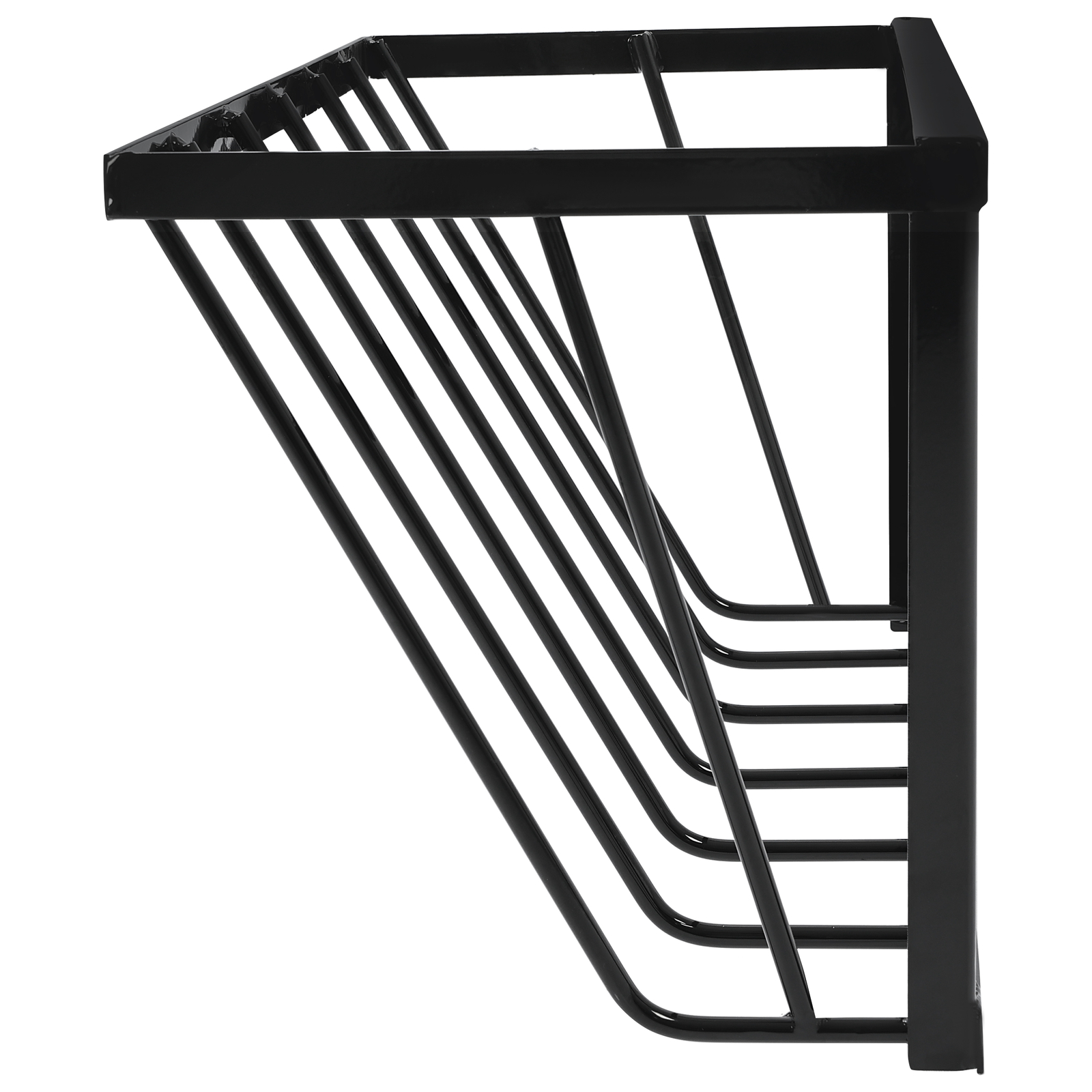 Premium Quality Hay Feeder Rack Wall Mounted Horse Feed Bucket Livestock Feeder