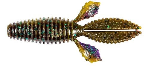 Z Man TRD BugZ Bama Bug