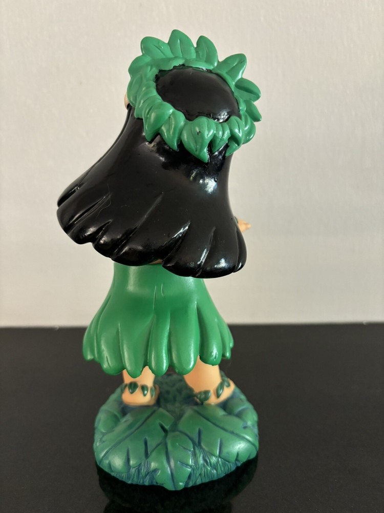 Disney Lilo Bobblehead From Bobble Dobbles.