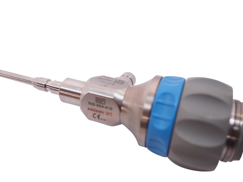 AUTOCLAVABLE STRYKER SCOPE 134*C 0 DEGREE 4MM