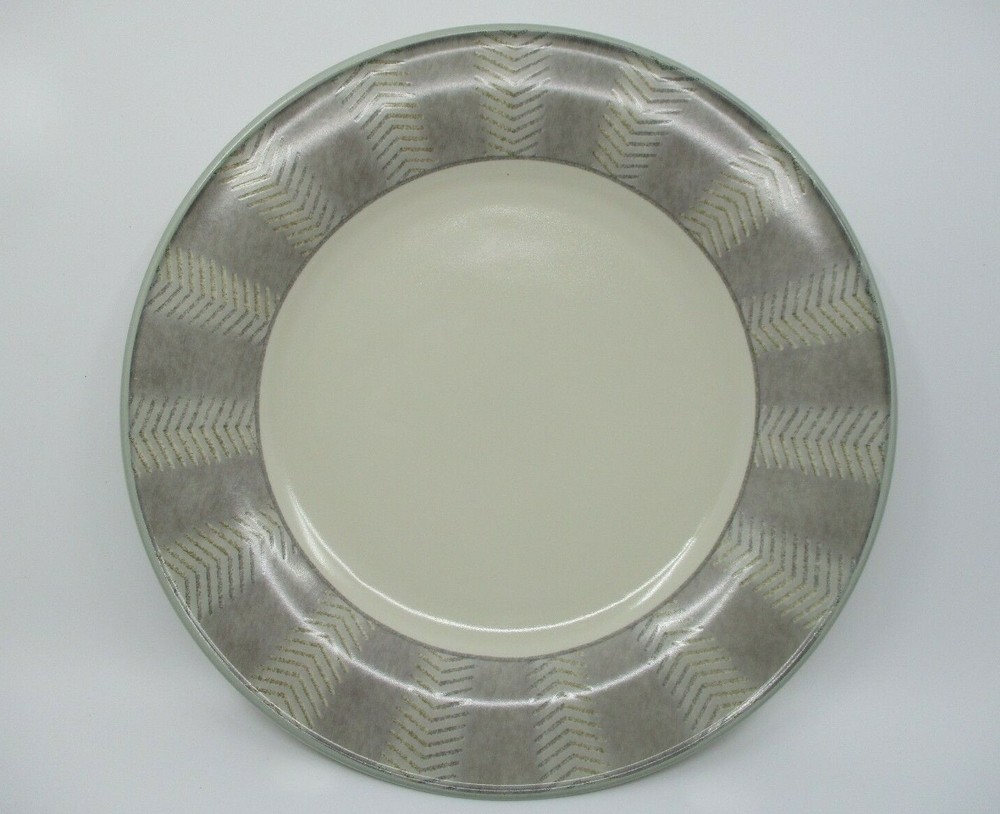 NORITAKE ADOBE CANYON DINNER PLATE - 11" 0402E