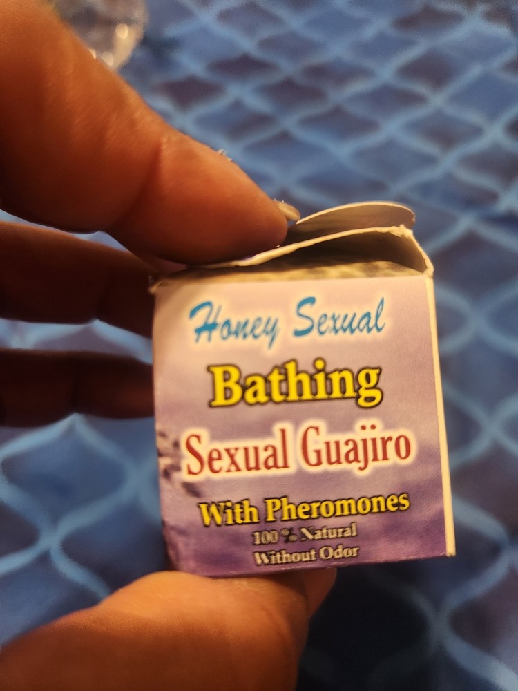 Miel Sexual