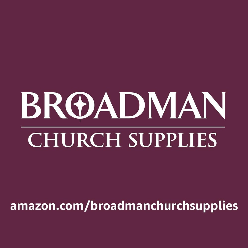 Plastic, Disposable, Recyclable Communion Cups, 1000 Co