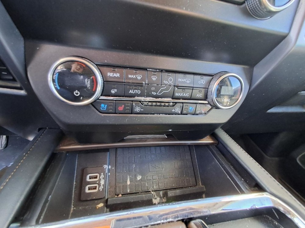 EXPEDITON 2019 Speedometer 1590338