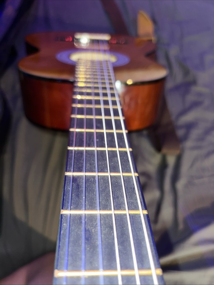 Classical Guitar made by J&Z