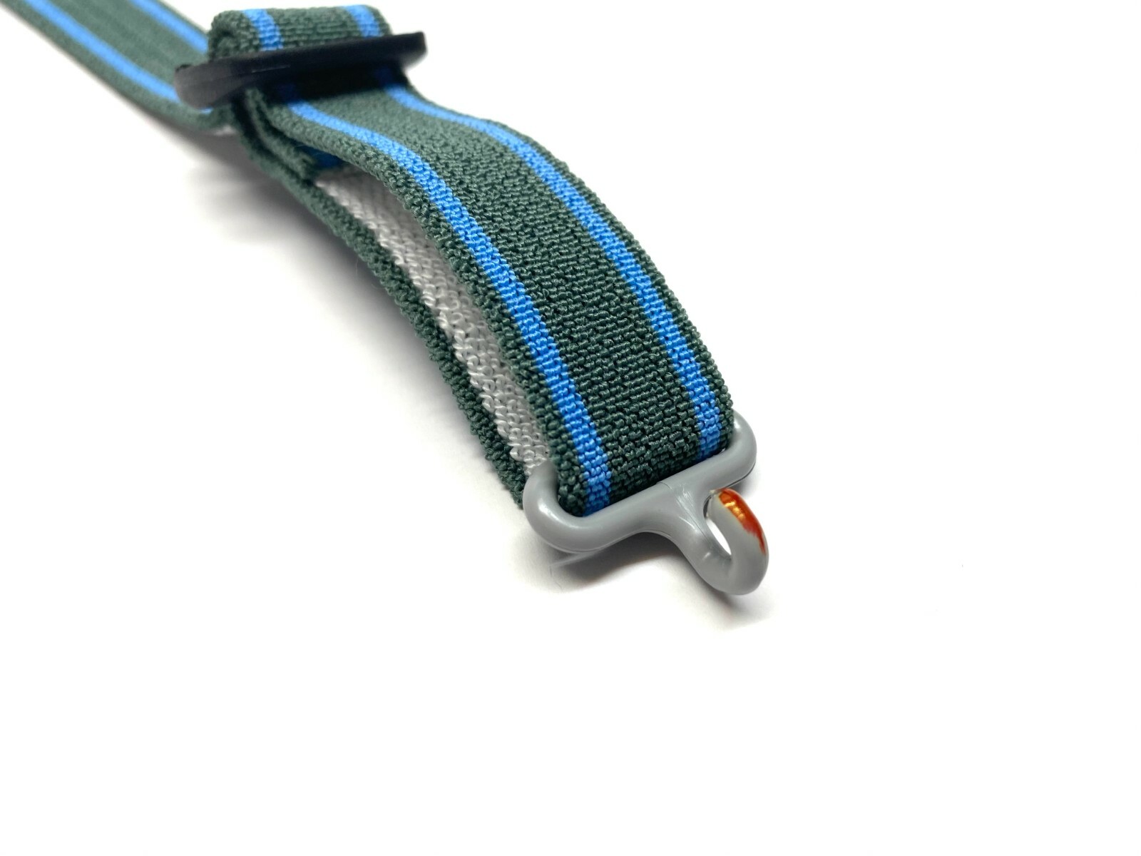 MSA 88128 Adjustable Elastic Dielectric Chin Strap for Helmet