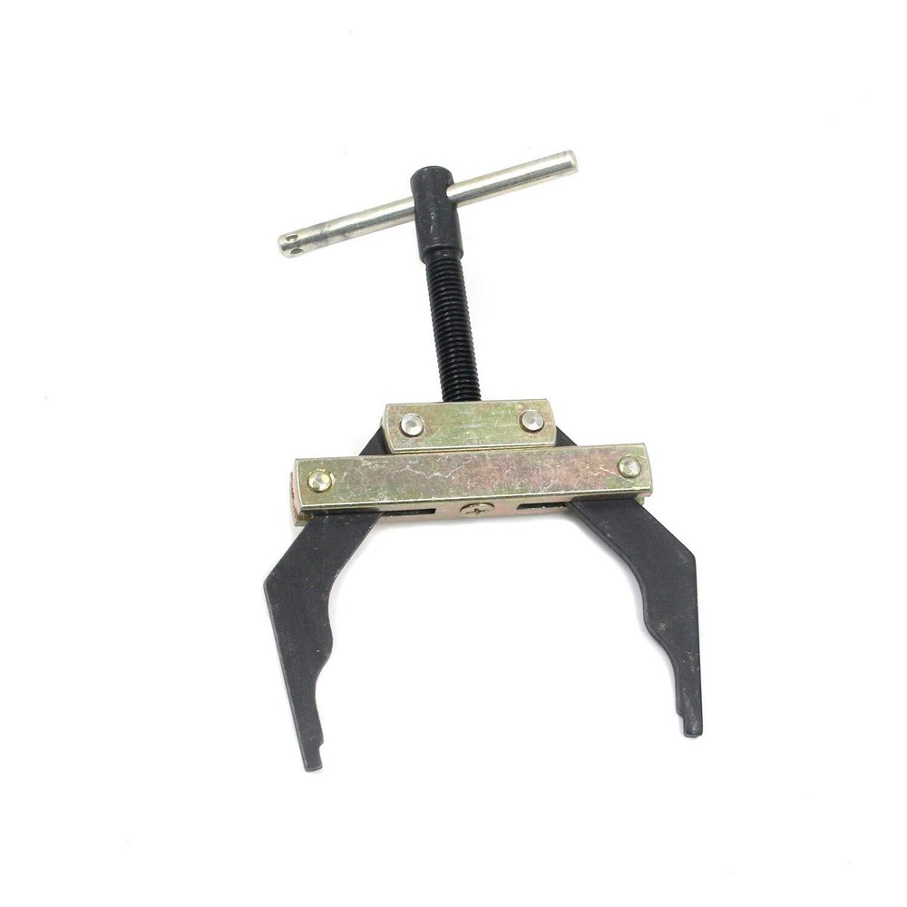T Tulead Roller Chain Puller Holder Roller Chain Tool Chain #60-100