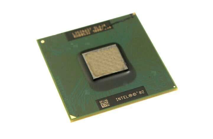 SL73Y 2.20GHZ Mobile Celeron Processor (Laptop)