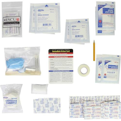 Personal Plus First Aid Kit