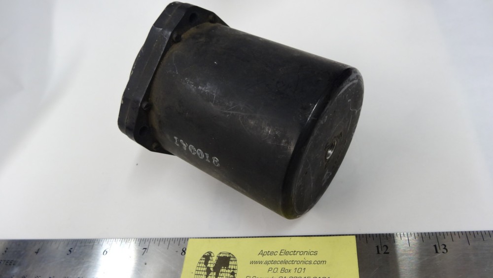 GARWIN vertical speed indicator 100 fpm AS-IS