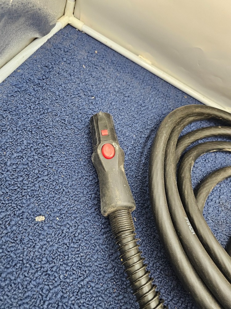 Machine Plasma Cutting Torch 25' Long for Hypertherm Powermax