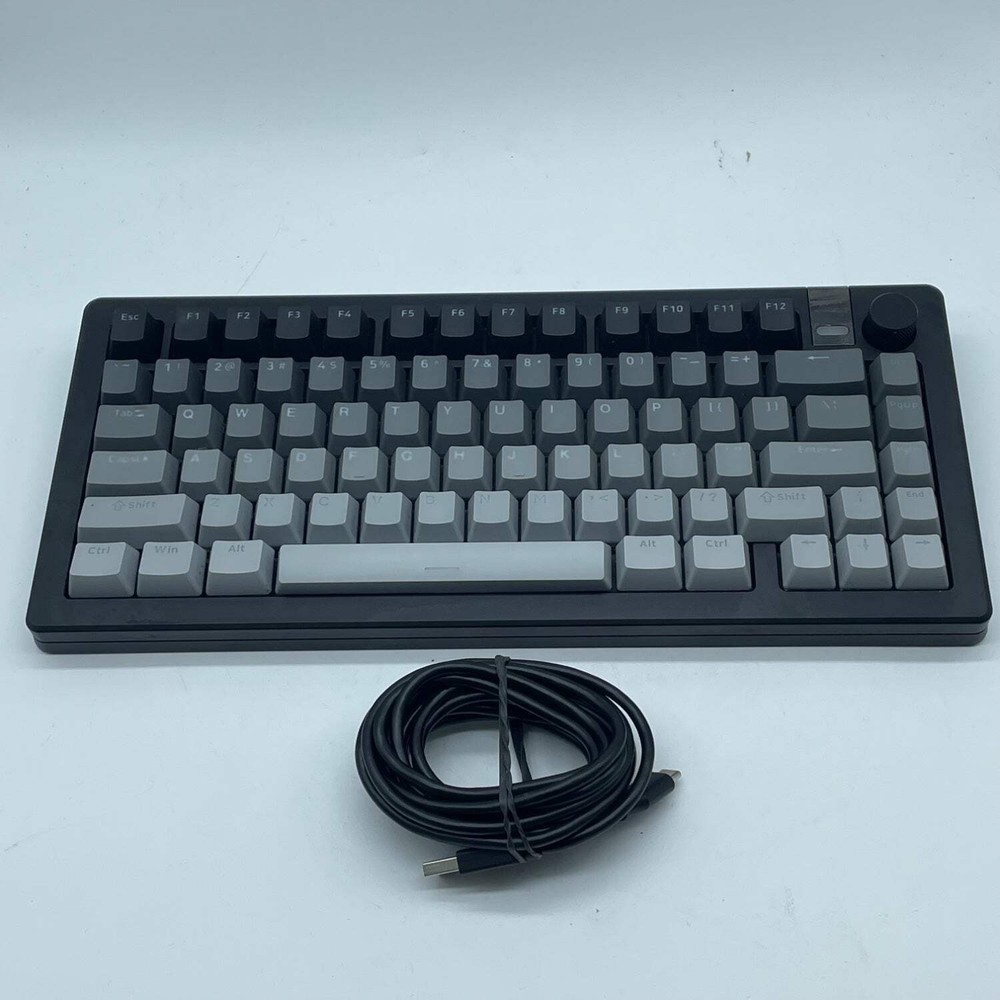 GLORIOUS GMMK 3 PRO Wired Gaming Keyboard