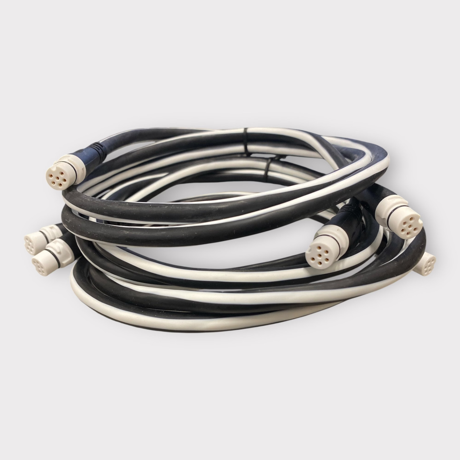 Raymarine SeaTalk NG Spur Cable 1M - A06039 - **LOT OF 3**