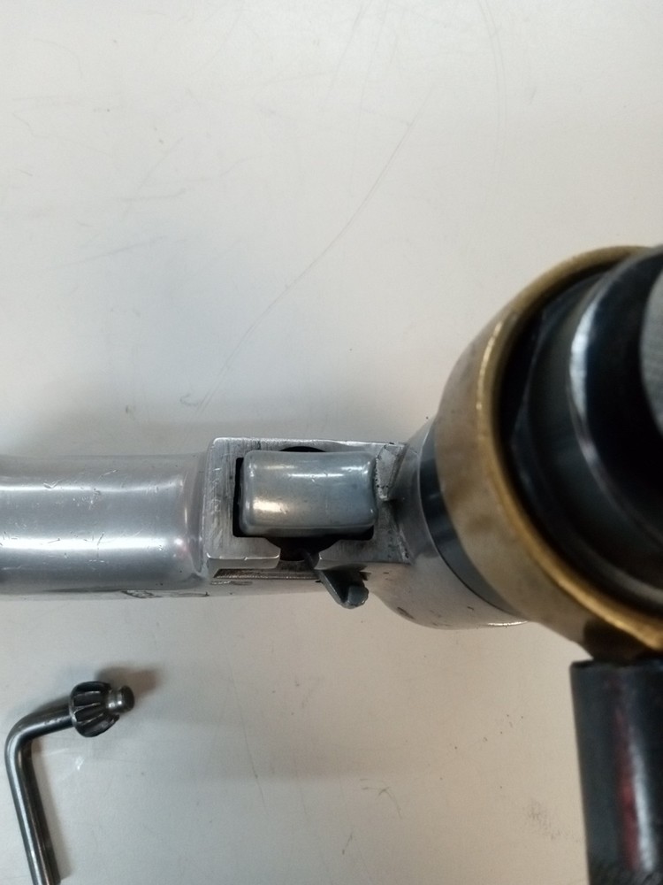 MAC Tools AD540 3/8" Reversible Drill Air Pneumatic Tested