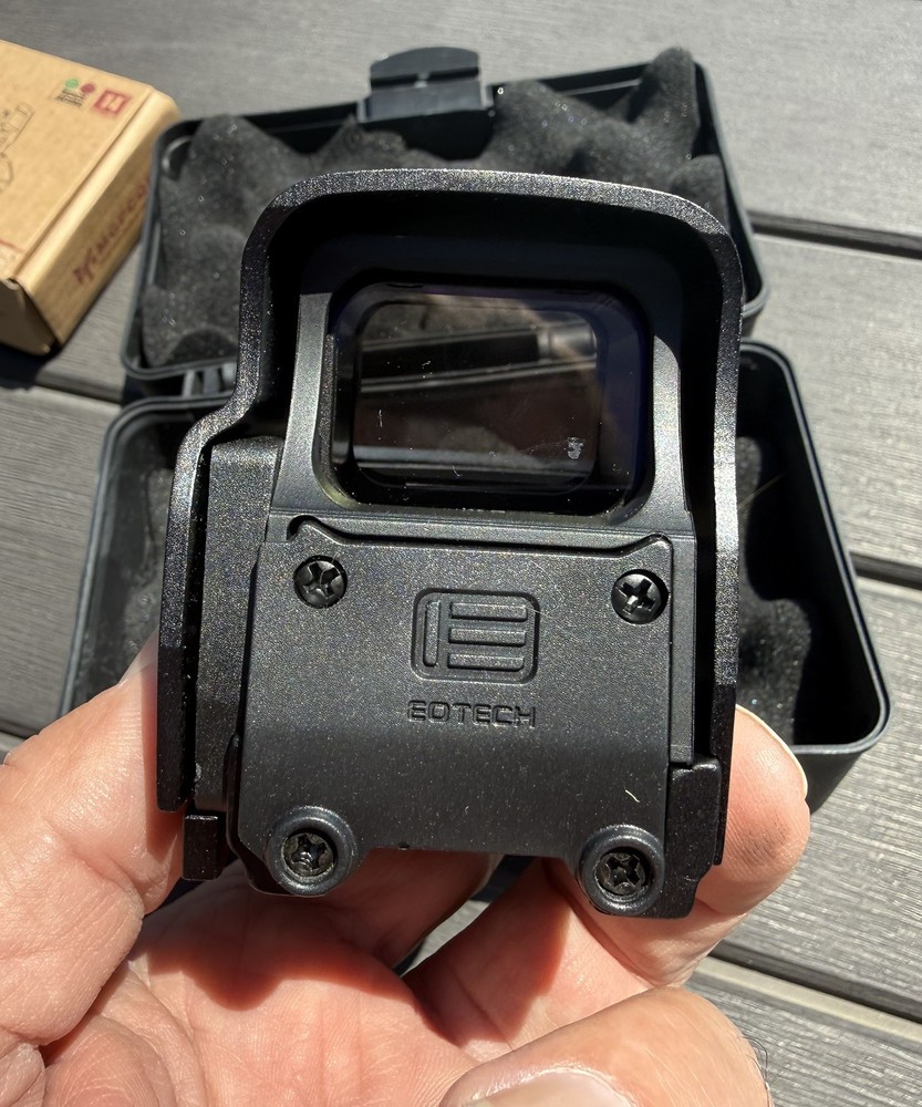 EOTech sight