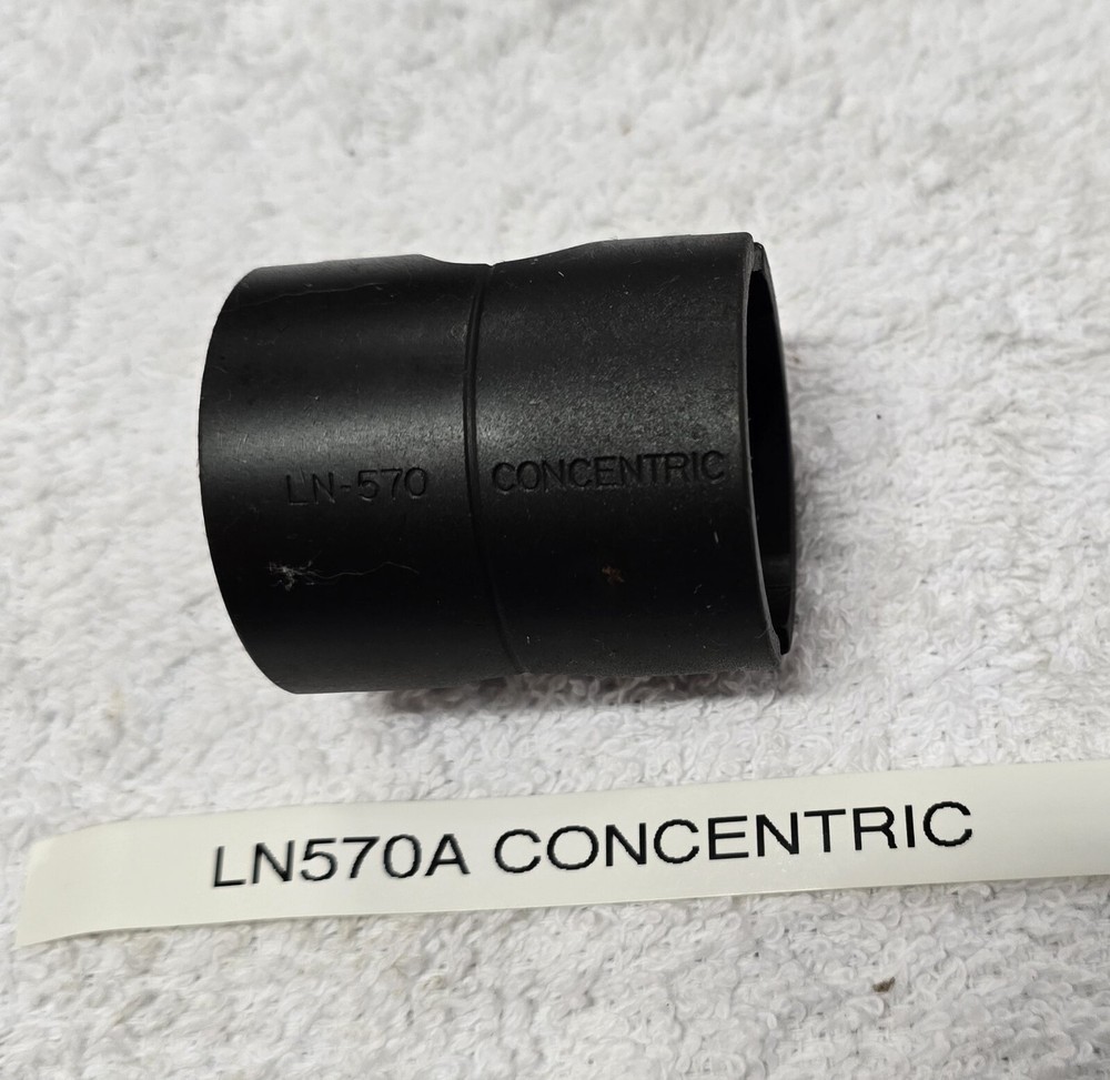 Sunnen LN570A Concentric Bushing Mandrel Adapter