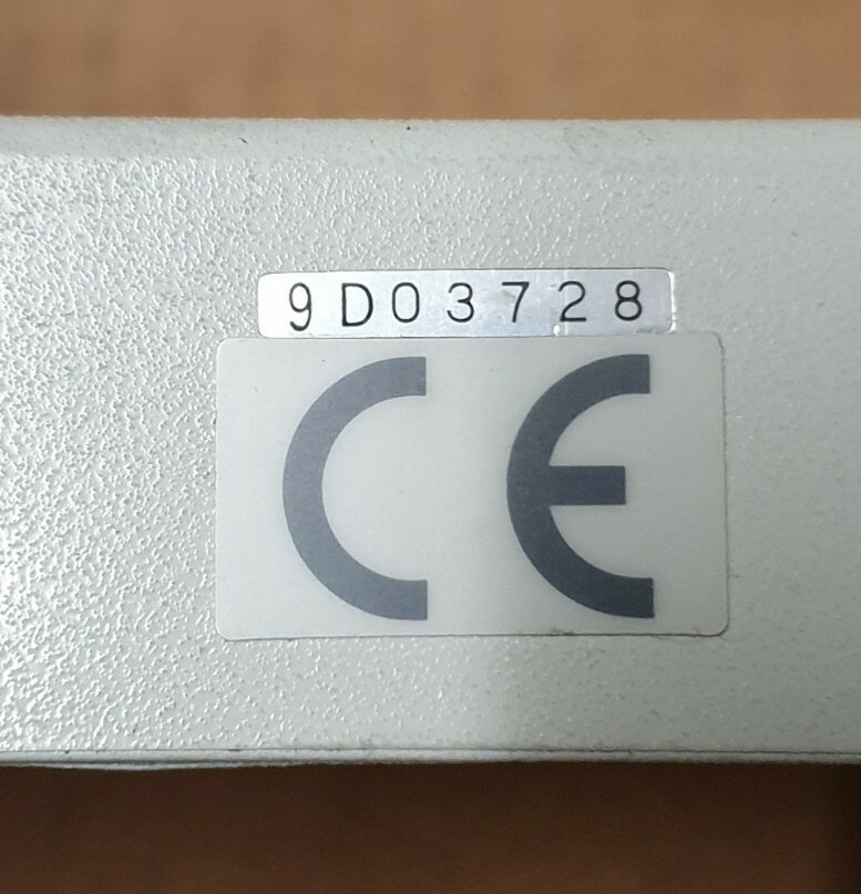 Olympus DP10 Camera Controller Microscope