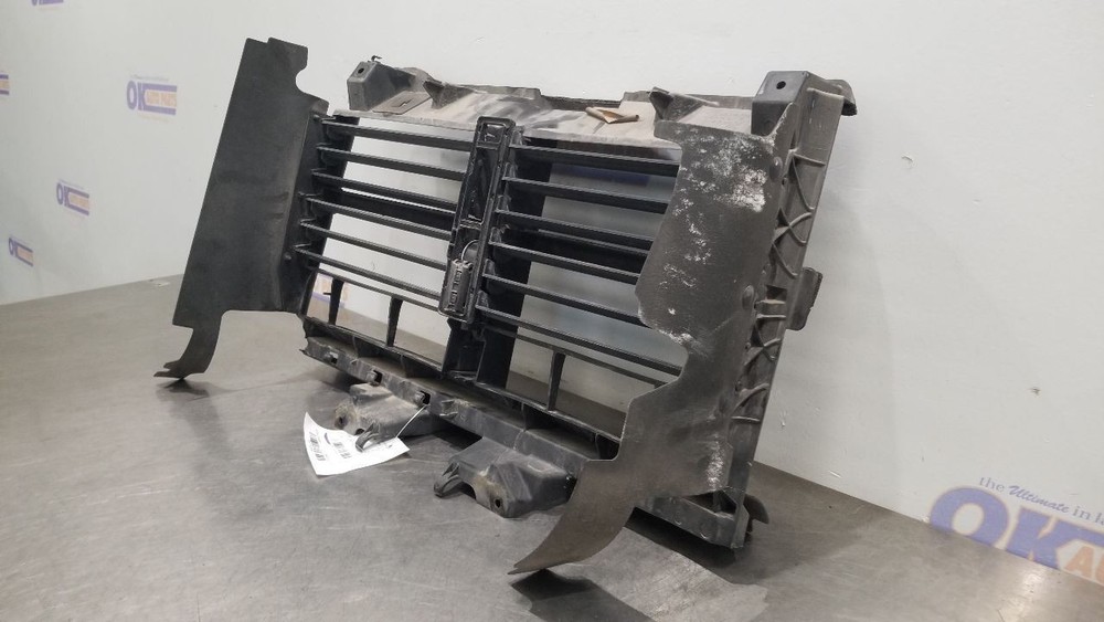 17 DODGE RAM 1500 5.7L AIR SHUTTER ASSEMBLY