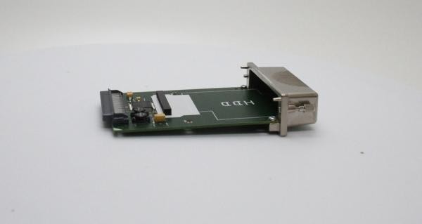 HP EIO Hard Drive Housing (C2985-69031)