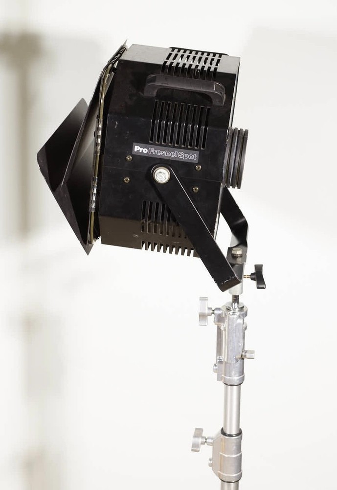 Profoto ProFresnel Sportlight