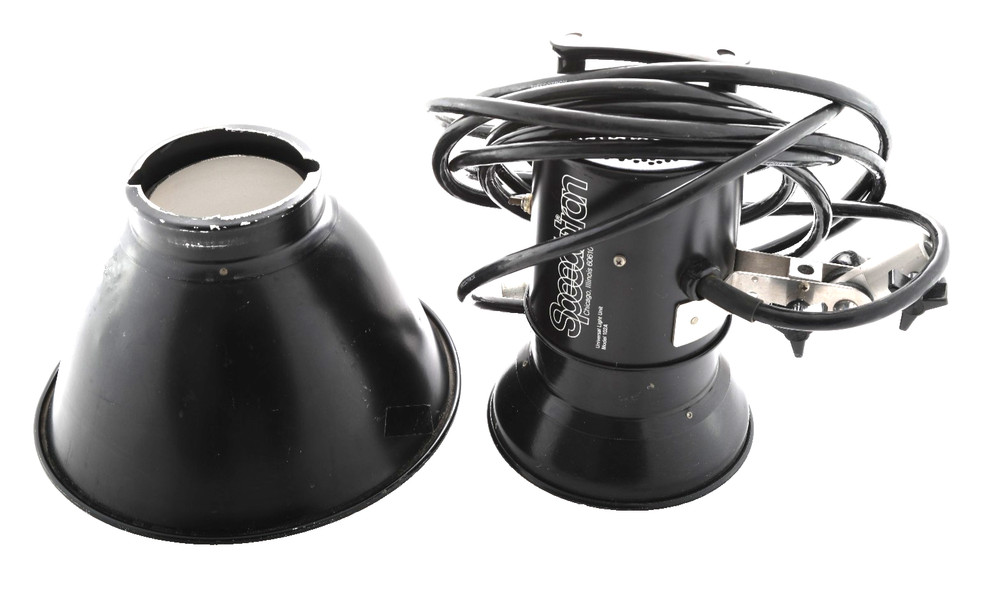 Speedotrn 102A Blackline Strobe Head