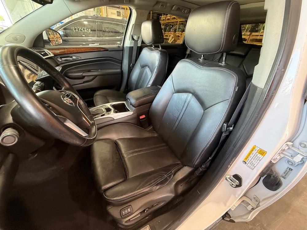 Cadillac SRX 2013-2014 GPS Navigation Control Module 22973329