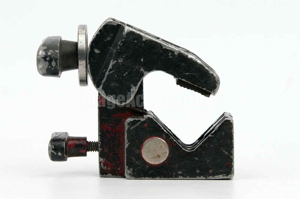 Vintage Matthews Super Clamp