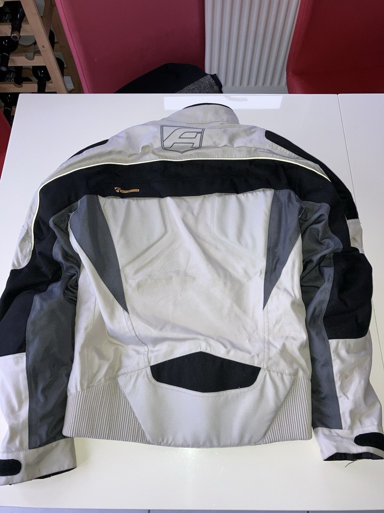 Motor Cycle jacket