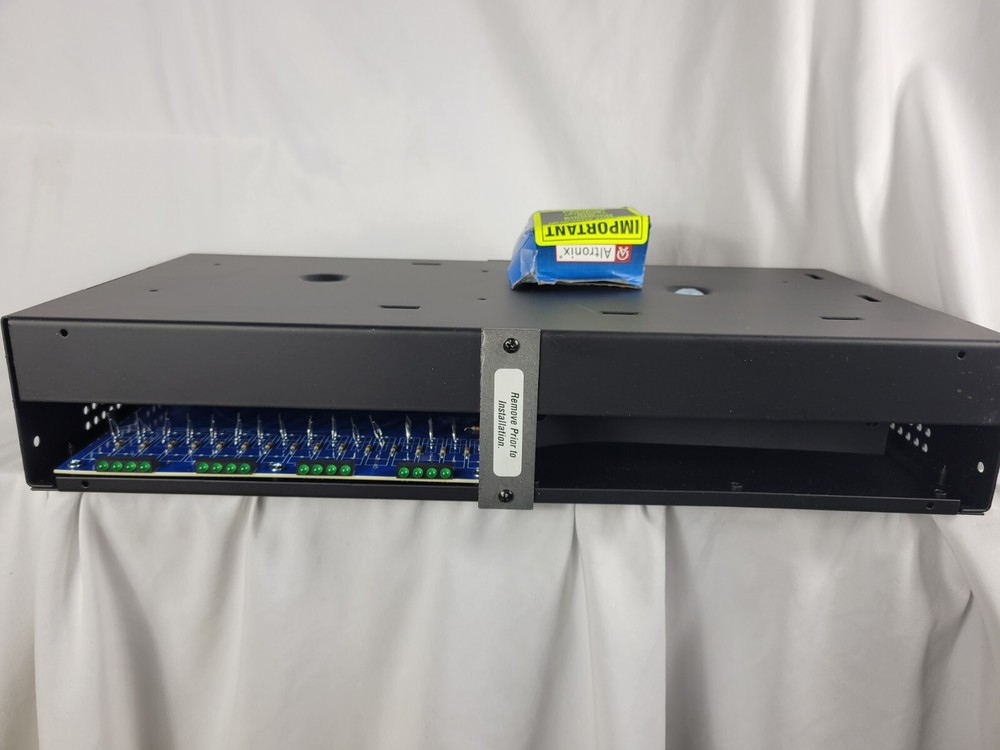Altronix Rack Mount Series R2416300ULCB