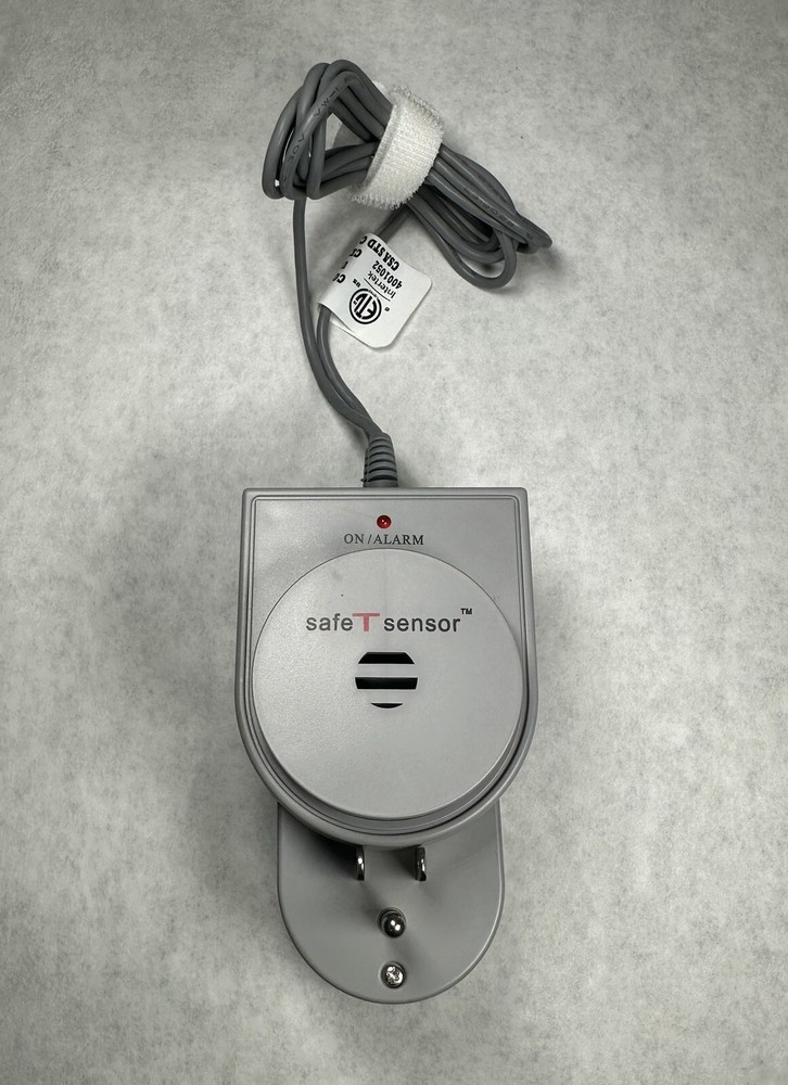 NEW Pioneering Tech 42430 Safe T Sensor