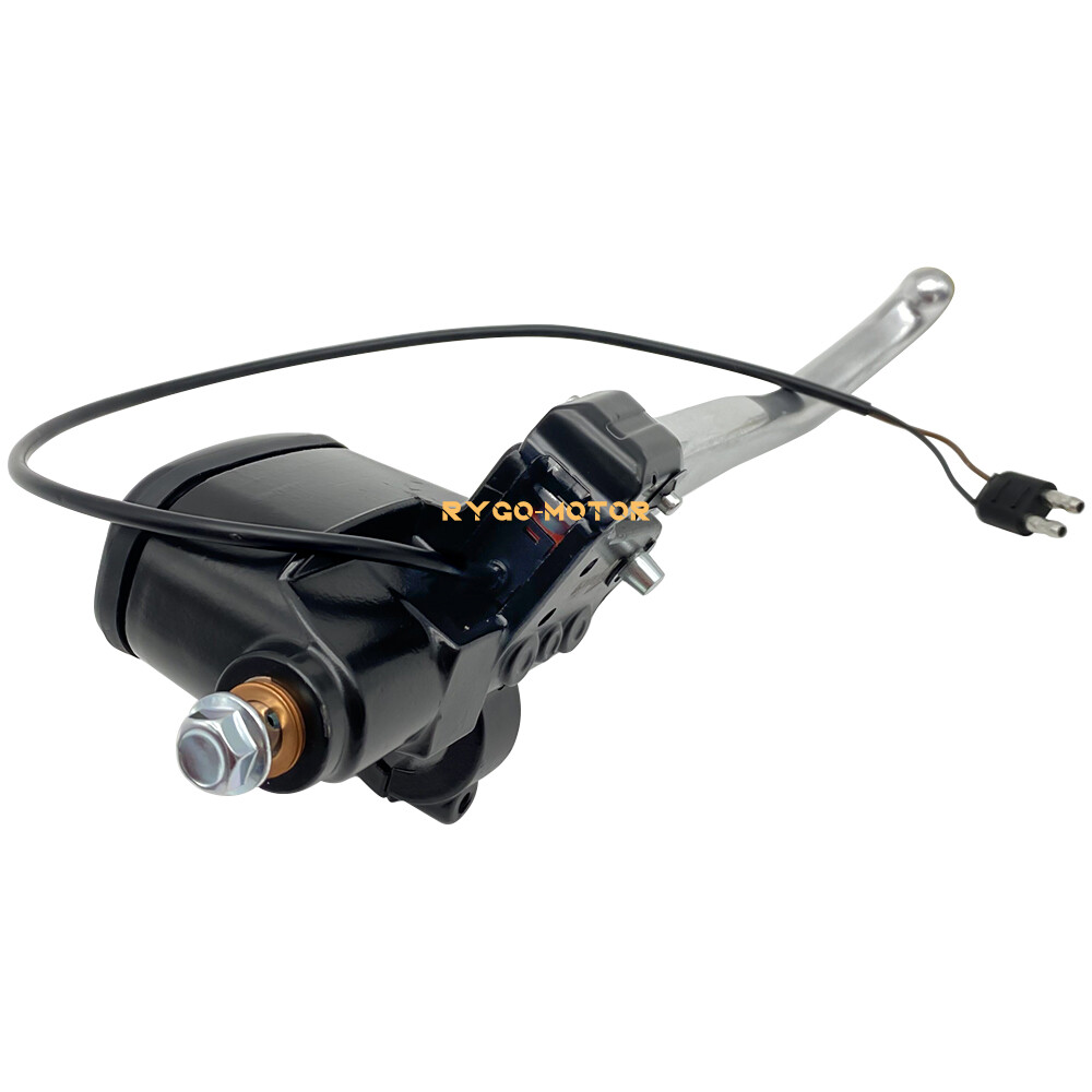 Brake Master Cylinder Assembly for Polaris Sportsman 1000 850 550 XP 2009-2021