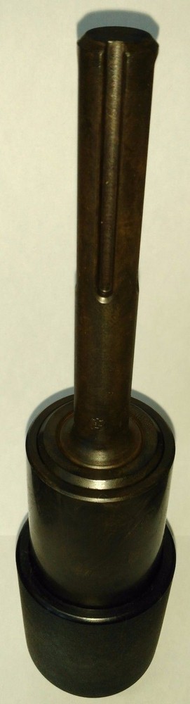 Bosch HA1033 SDS-Max to 3/4" Hex Adapter Germany