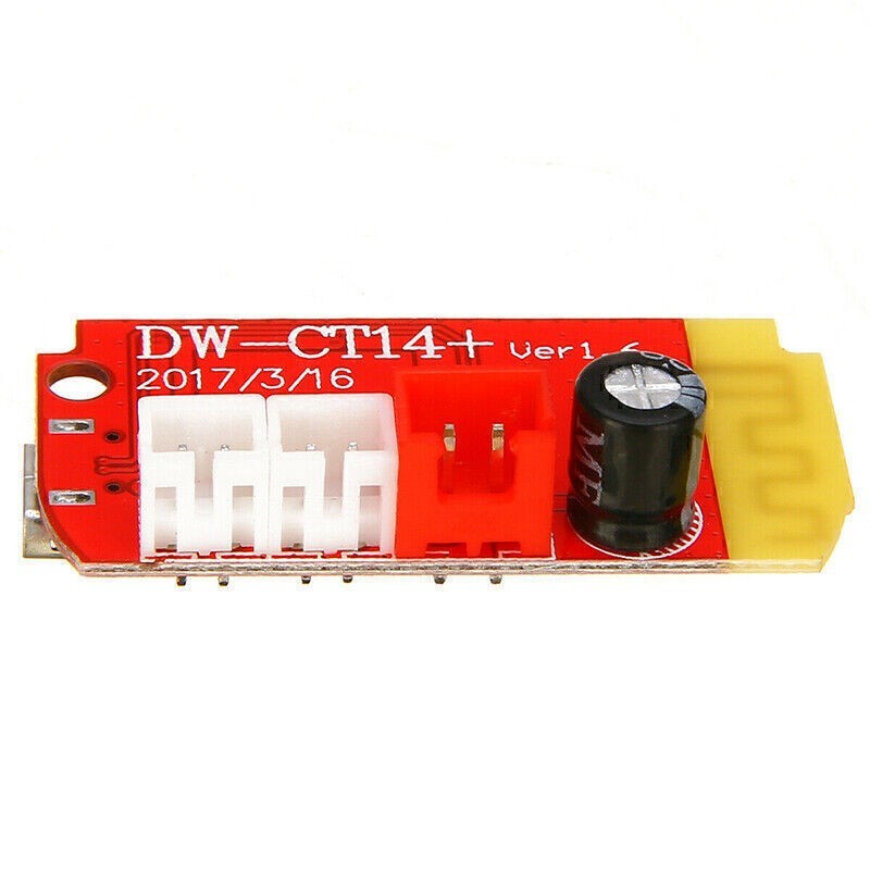 CT14 Micro 4.2 Stereo Power Amplifier bluetooth Board Module for Idle Sound Box