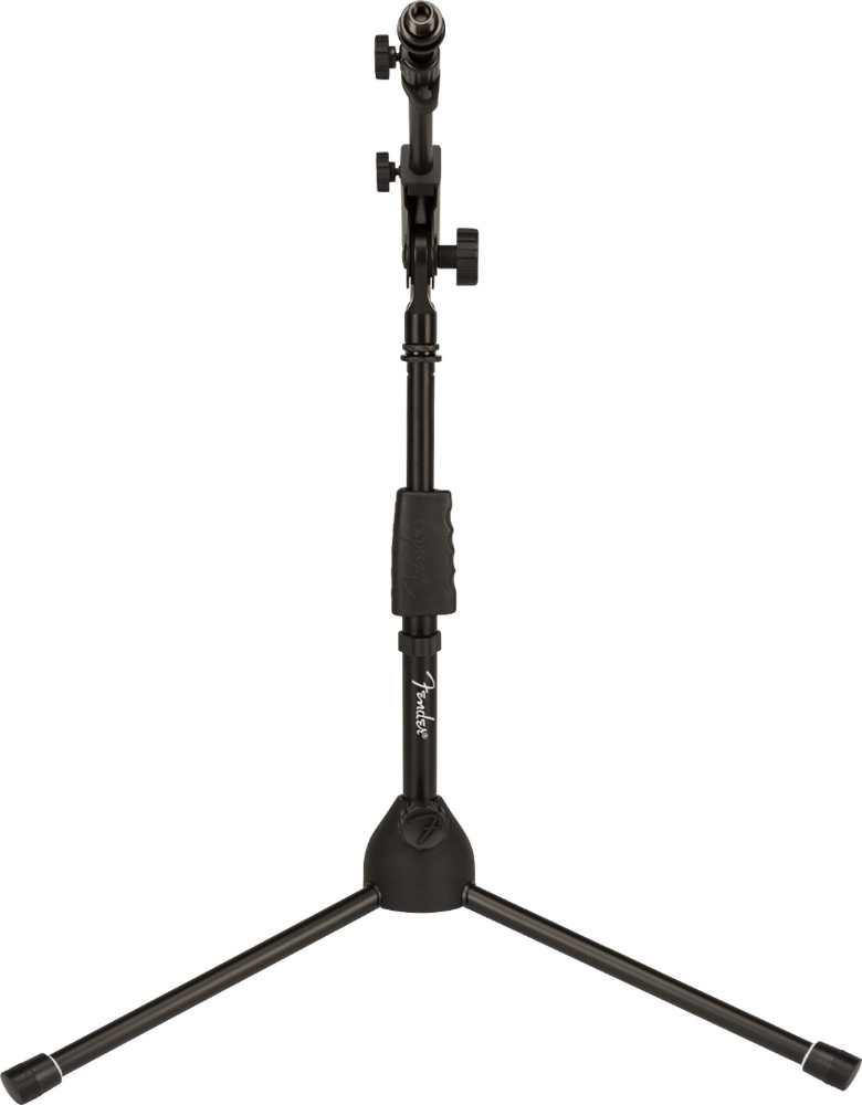 Fender telescoping Boom Amp Microphone Stand MODEL #: 0699019002